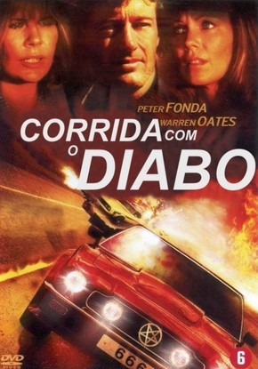 Corrida Com o Diabo<br><small>Race with the Devil (1975)</small>