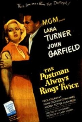 O Destino Bate a Sua Porta<br><small>Postman Always Rings Twice, The (1946)</small>