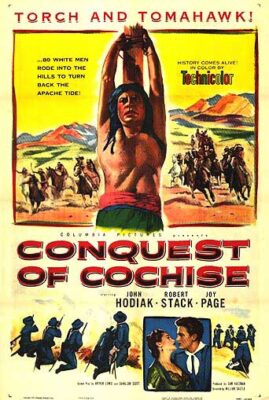 Conquest of Cochise