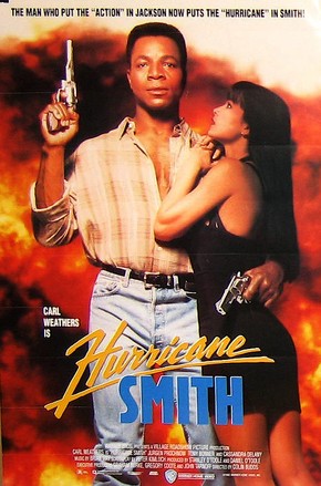 Entrega Mortal<br><small>Hurricane Smith (1992)</small>