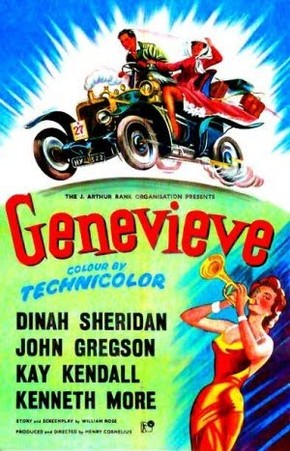 Genevieve<br><small>Genevieve (1953)</small>