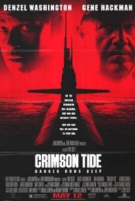 Crimson Tide