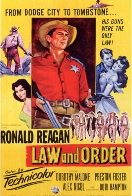 Law and Order