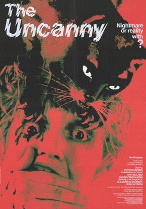 Trama Sinistra<br><small>The Uncanny (1977)</small>