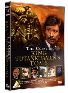 The Curse of King Tuts Tomb
