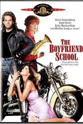 The Boyfriend School