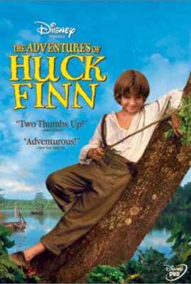 The Adventures of Huck Finn