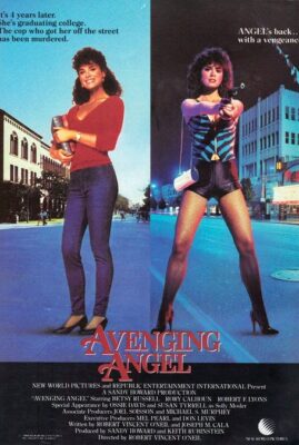 Avenging Angel