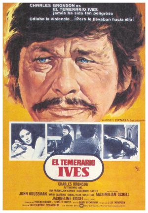Cinco Dias de Conspiração<br><small>St. Ives (1976)</small>