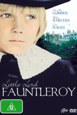 Little Lord Fauntleroy