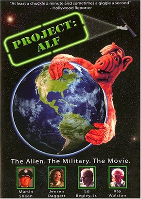 Projeto Alf<br><small>Project: ALF (1996)</small>