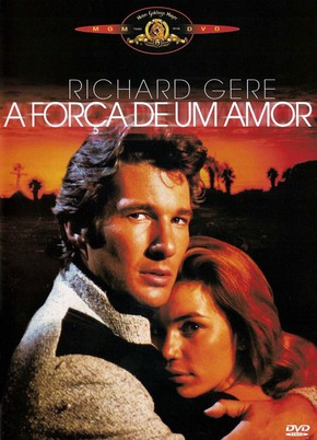 A Força de um Amor<br><small>Breathless (1983)</small>