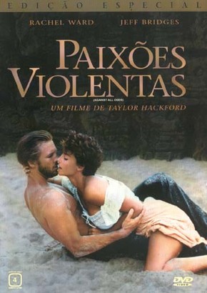 Paixões Violentas<br><small>Against All Odds (1984)</small>