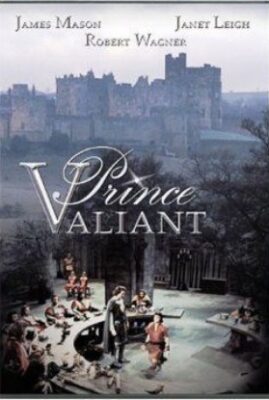 Prince Valiant