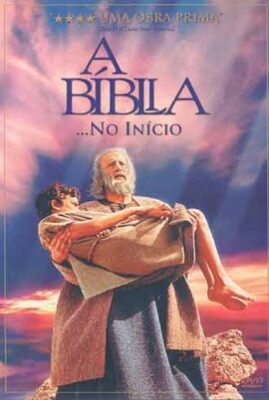 The Bible - In the Beginning