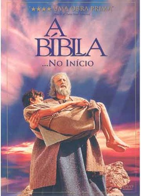 A Bíblia, No Início<br><small>The Bible - In the Beginning (1966)</small>
