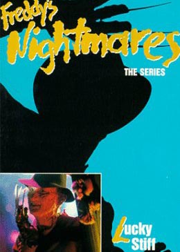 Freddy's Nightmare - The Series