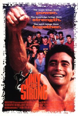 Only the Strong
