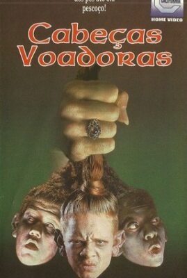 Shrunken Heads