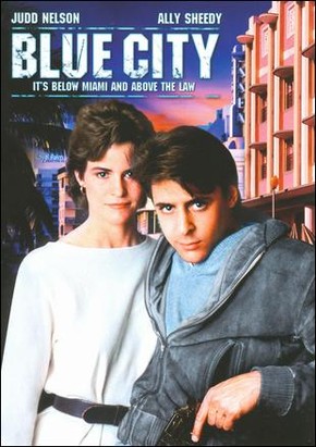 Cidade Corrompida<br><small>Blue City (1986)</small>