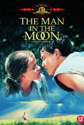 The Man in the Moon