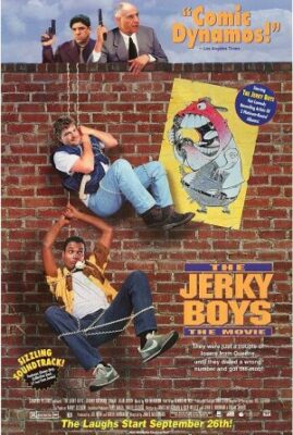 The Jerky Boys
