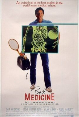 Bad Medicine