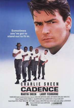 Cadence, Compasso de Vida<br><small>Cadence (1990)</small>