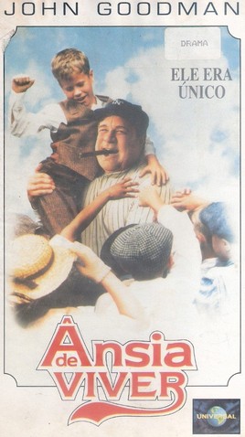 Ânsia de Viver<br><small>The Babe (1992)</small>