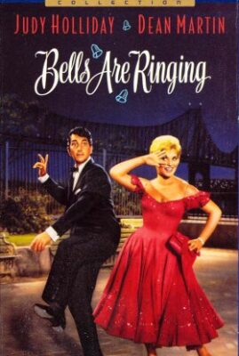 Bells Are Ringing
