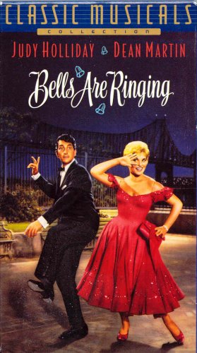 Essa Loura Vale um Milhão<br><small>Bells Are Ringing (1960)</small>