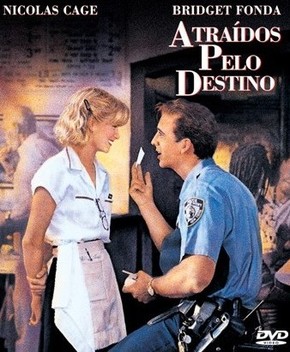 Atraídos Pelo Destino<br><small>It Could Happen to You (1994)</small>