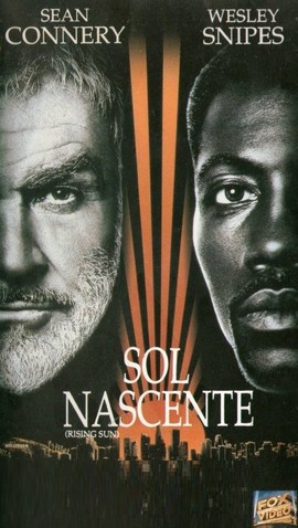 Sol Nascente<br><small>Rising Sun (1993)</small>