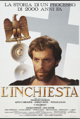 L'inchiesta