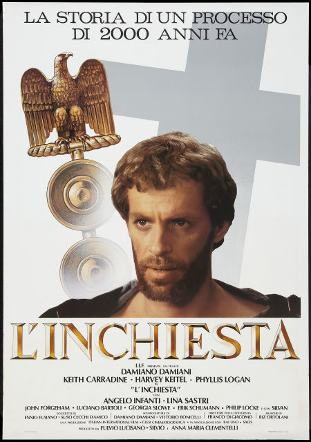 A Investigação<br><small>L'inchiesta (1987)</small>
