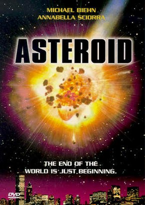 Asteróide<br><small>Asteroid (1997)</small>
