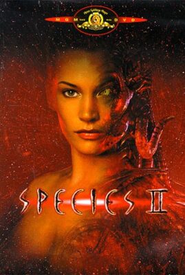 Species 2