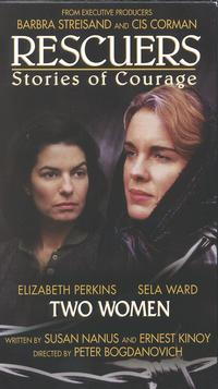 Rescuers : Stories of coragem