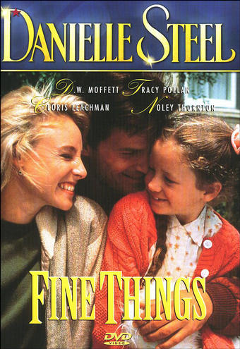 O Preço de um Amor<br><small>Fine Things (1990)</small>