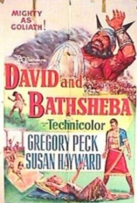 David and Bathsheba