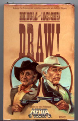 Draw!
