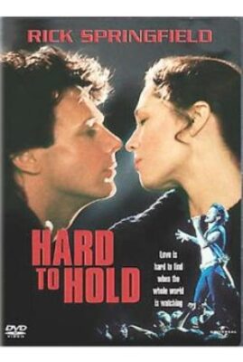 Hard to Hold