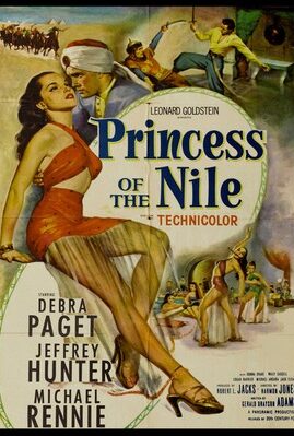 Princess of the Nile