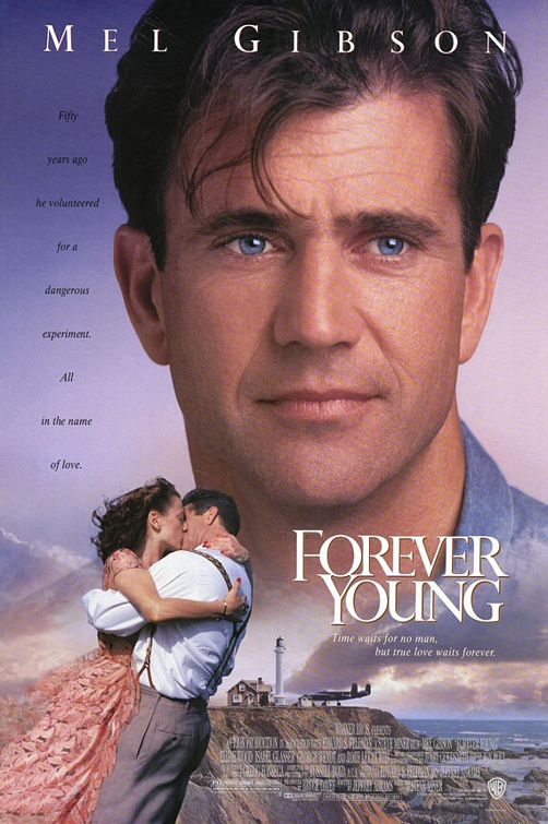 Eternamente Jovem<br><small>Forever Young (1992)</small>