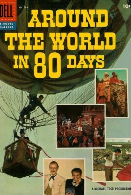 Around the World in Eighty Days