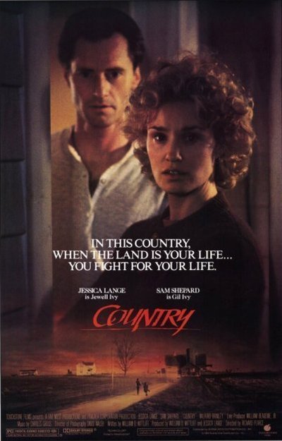 Minha Terra, Minha vida<br><small>Country (1984)</small>