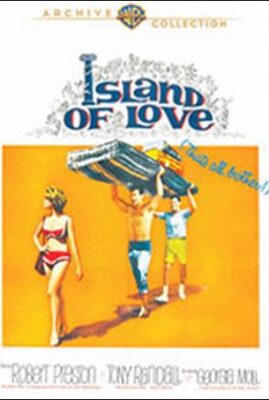Island of Love