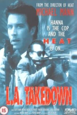 Made in L.A. / L.A. Takedown