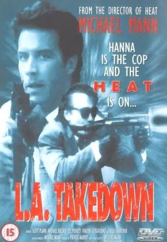 Aconteceu em Los Angeles<br><small>Made in L.A. / L.A. Takedown (1989)</small>