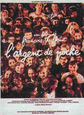 Na Idade da Inocência<br><small>L'Argent de Poche (1976)</small>